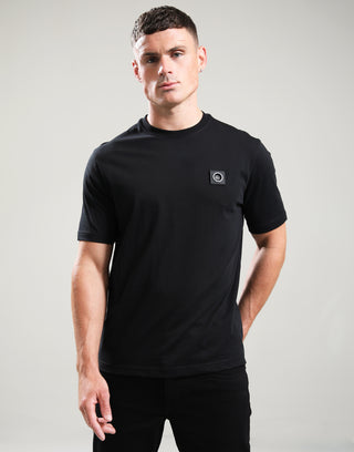 MARSHALL ARTIST – MAGLIETTA PROCCERA NERA