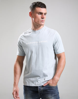 MARSHALL ARTIST– MAGLIETTA THERMO GHOST GREY