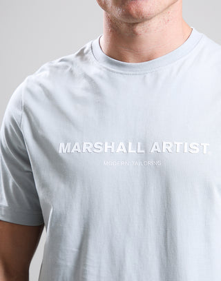 MARSHALL ARTIST– MAGLIETTA THERMO GHOST GREY