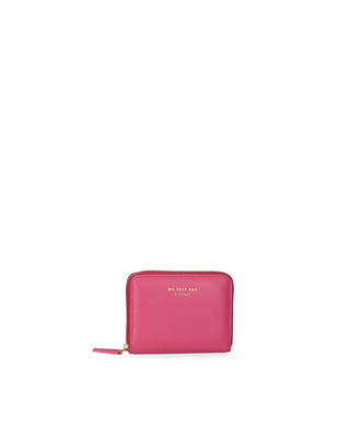 MY-BEST BAG PORTAFOGLIO IN PELLE