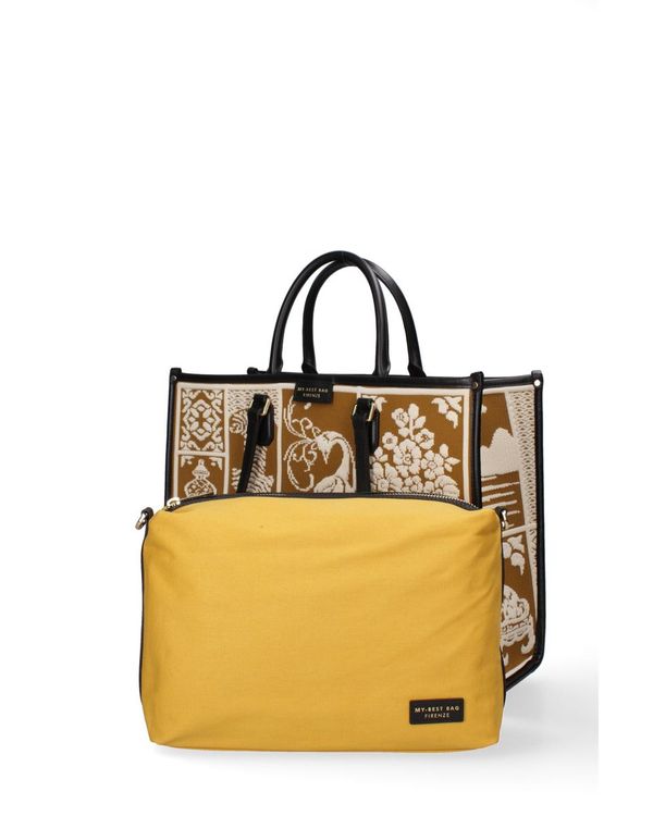 MY-BEST BAG FIRENZE MYB-9101