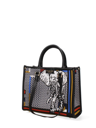 MINI ATENA JUNGLE MY-BEST BAG FIRENZE