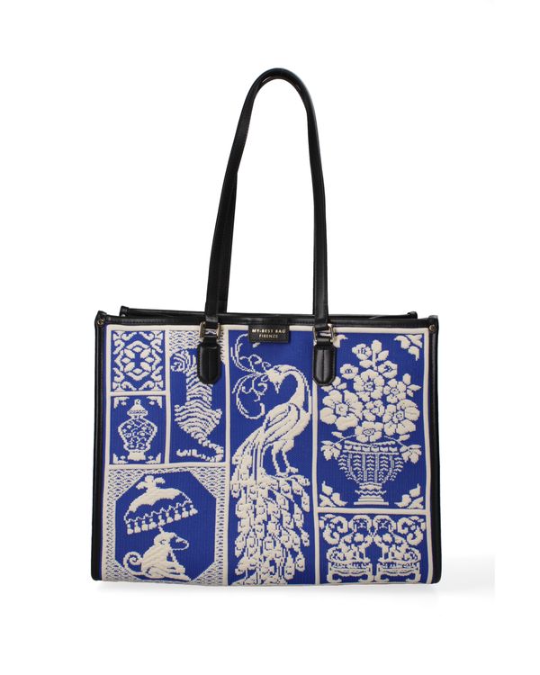 MY-BEST BAG FIRENZE MYB-9101