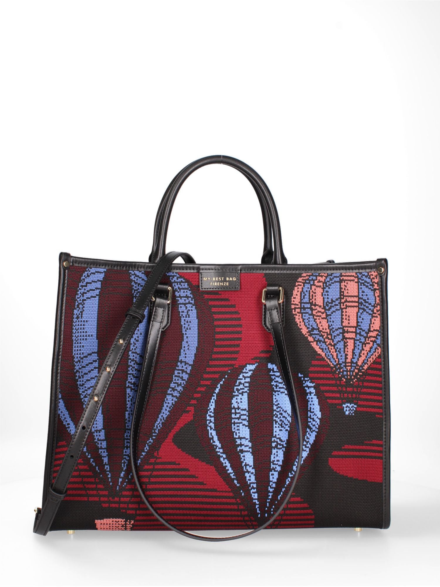 MY-BEST BAG FIRENZE MYB-1009